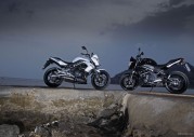 Kawasaki ER-6N Kawasaki ER-6N